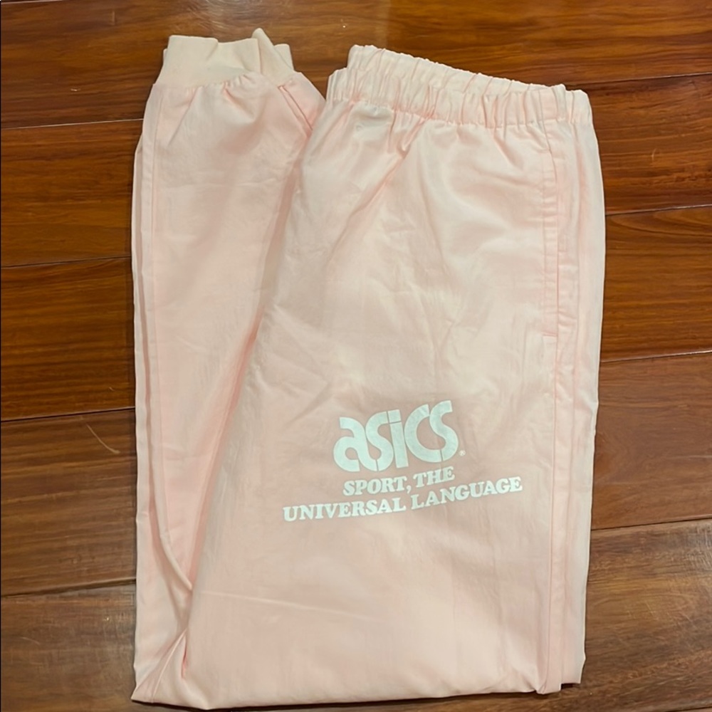 Asics Joggers